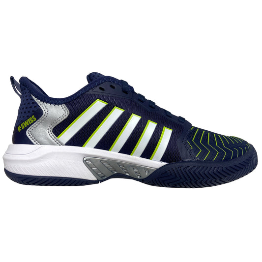 K-Swiss Men's Pickleball Supreme K07916-494