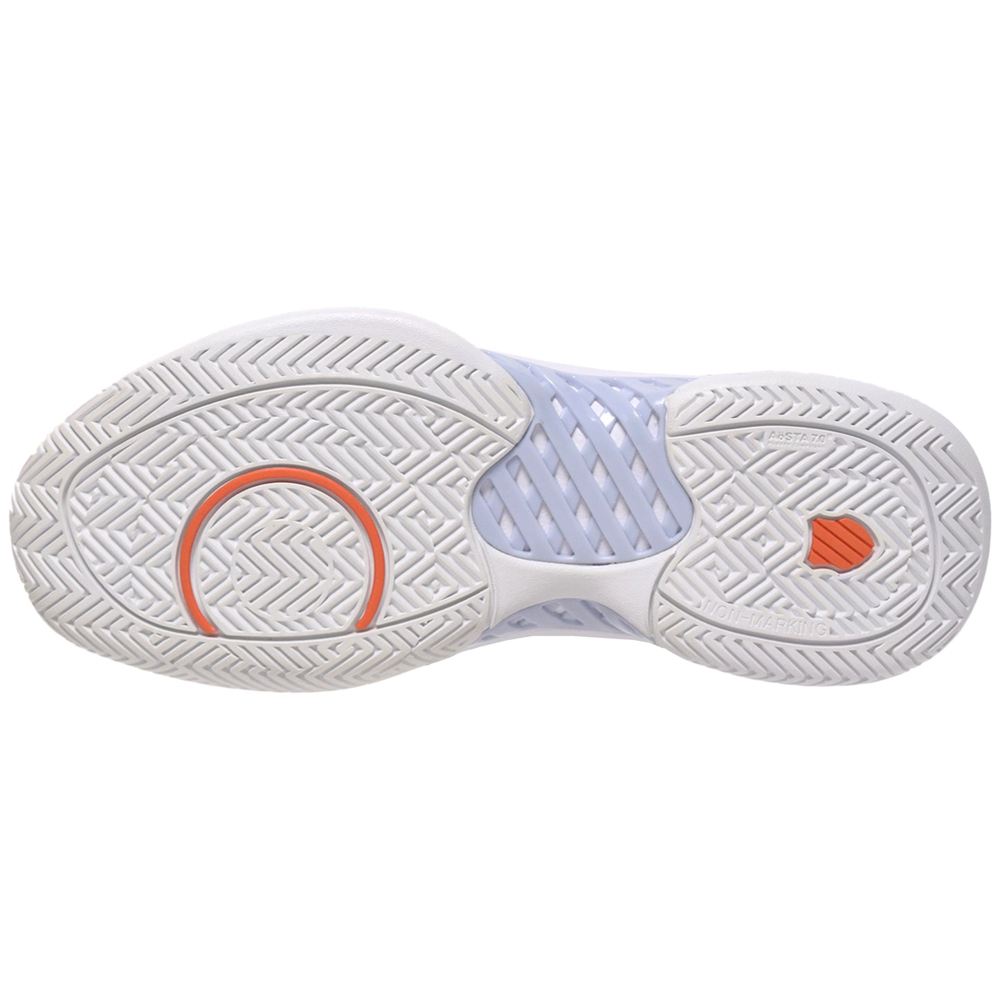 K-Swiss Homme Express Light 3 K08562-086