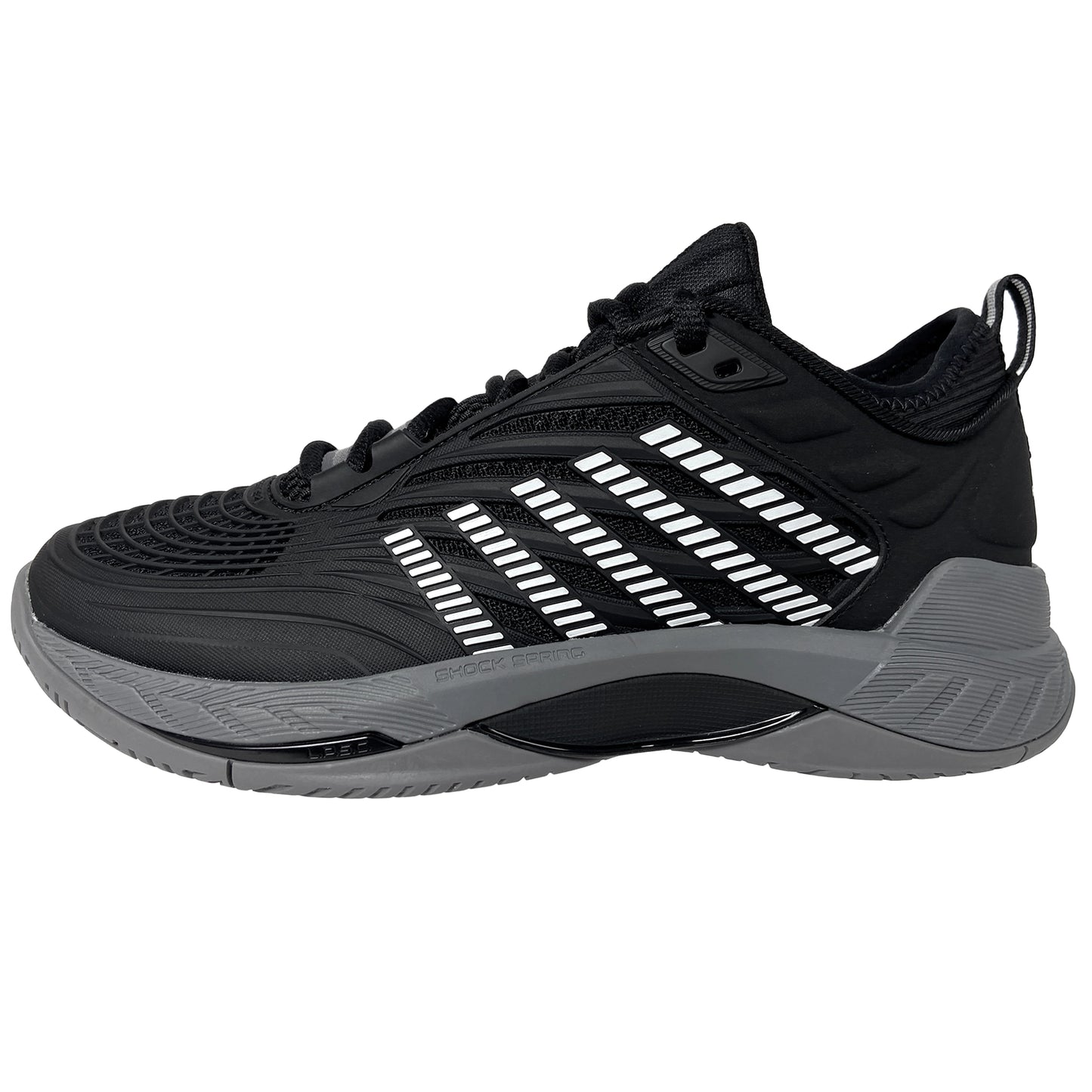 K-Swiss Men's Hypercourt Supreme 2 K09071-038