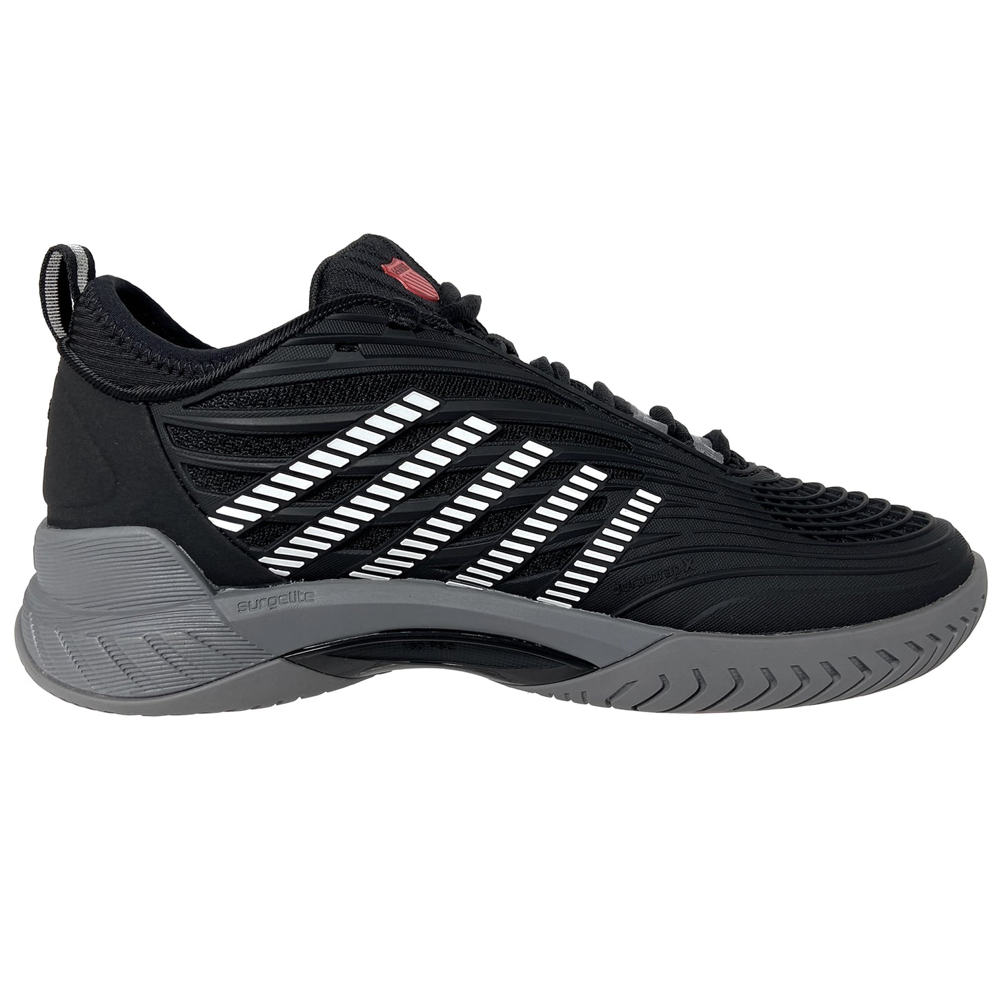 K-Swiss Homme Hypercourt Supreme 2 K09071-038