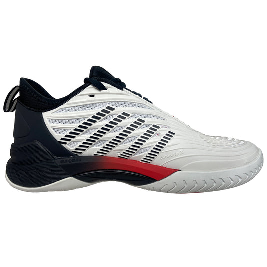 K-Swiss Men's Hypercourt Supreme 2 K09071-104