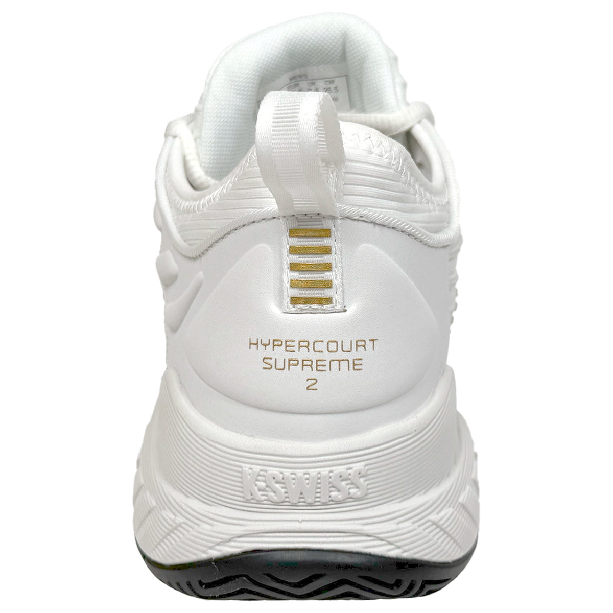 K-Swiss Men's Hypercourt Supreme 2 K09071-109