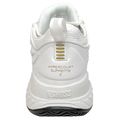 K-Swiss Men's Hypercourt Supreme 2 K09071-109