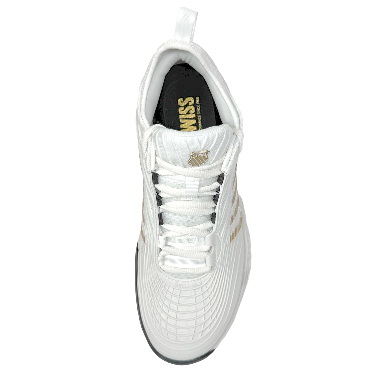 K-Swiss Men's Hypercourt Supreme 2 K09071-109