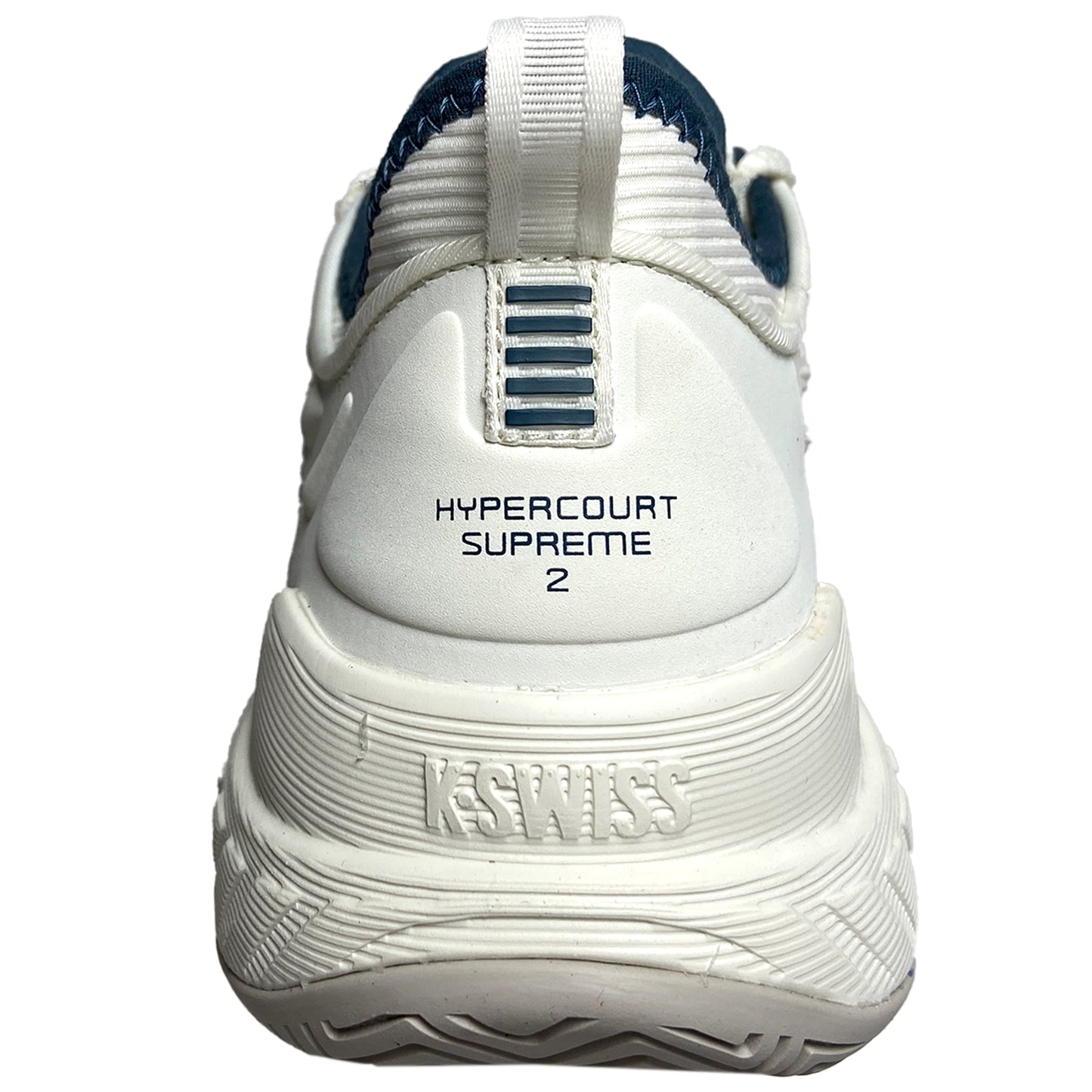 K-Swiss Men's Hypercourt Supreme 2 K09071-161
