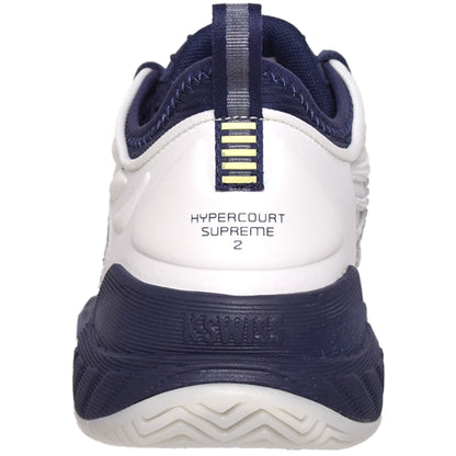 K-Swiss Homme Hypercourt Supreme 2 K09071-171