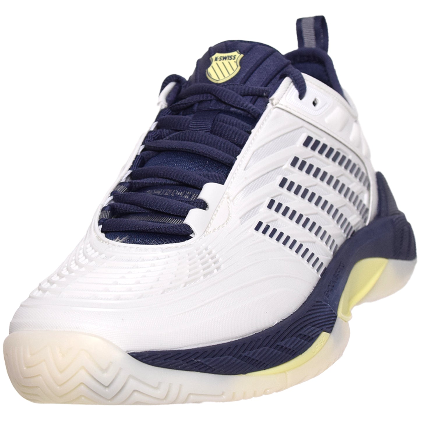 K-Swiss Homme Hypercourt Supreme 2 K09071-171