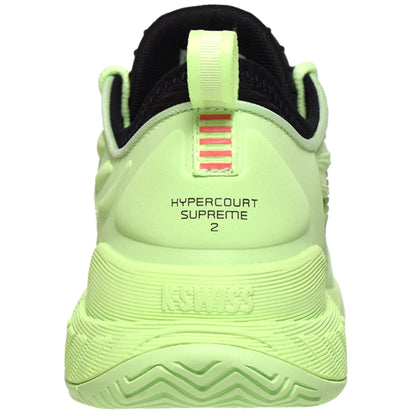K-Swiss Homme Hypercourt Supreme 2 K09071-306