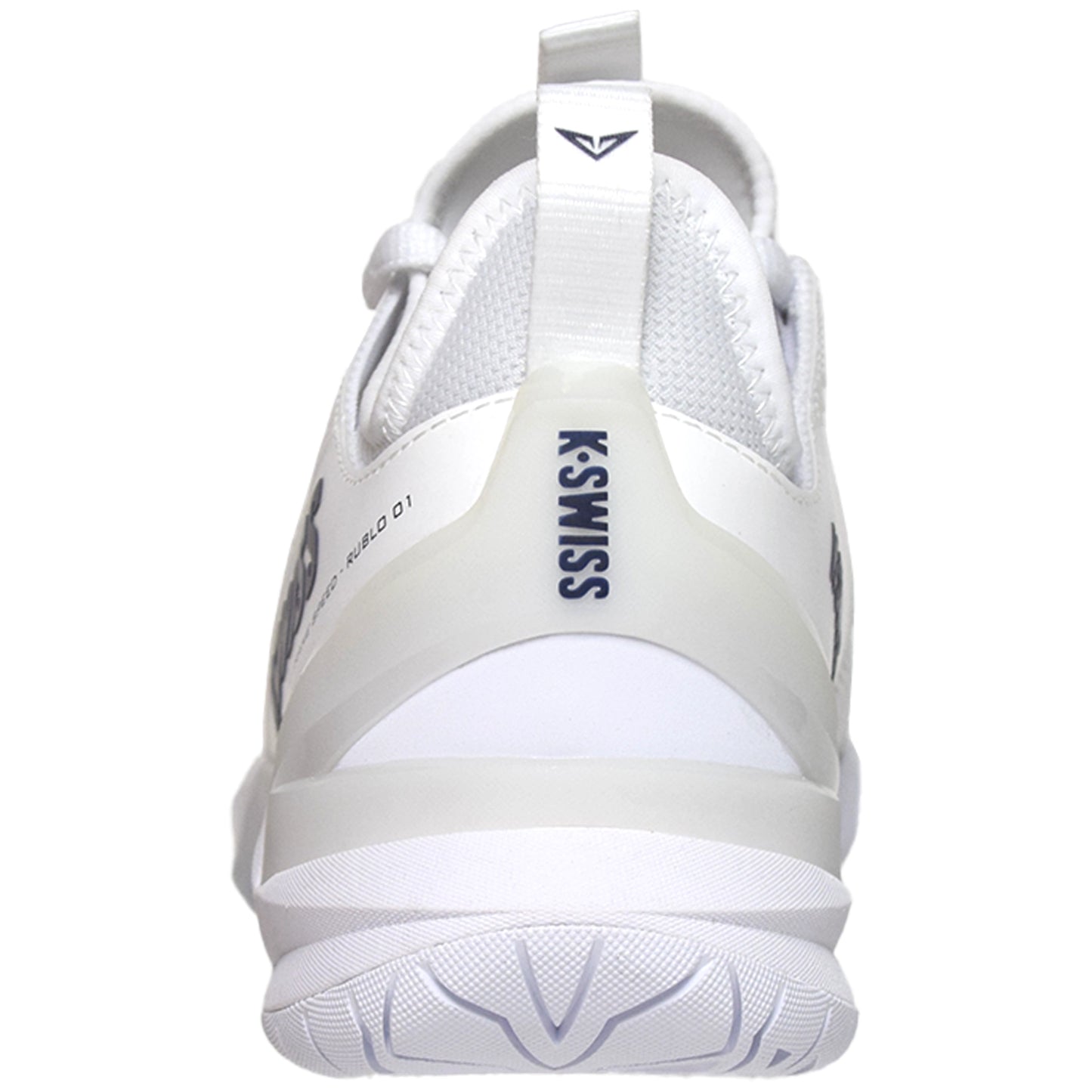 K-Swiss Men's K-Frame Speed Rublo K09483-155