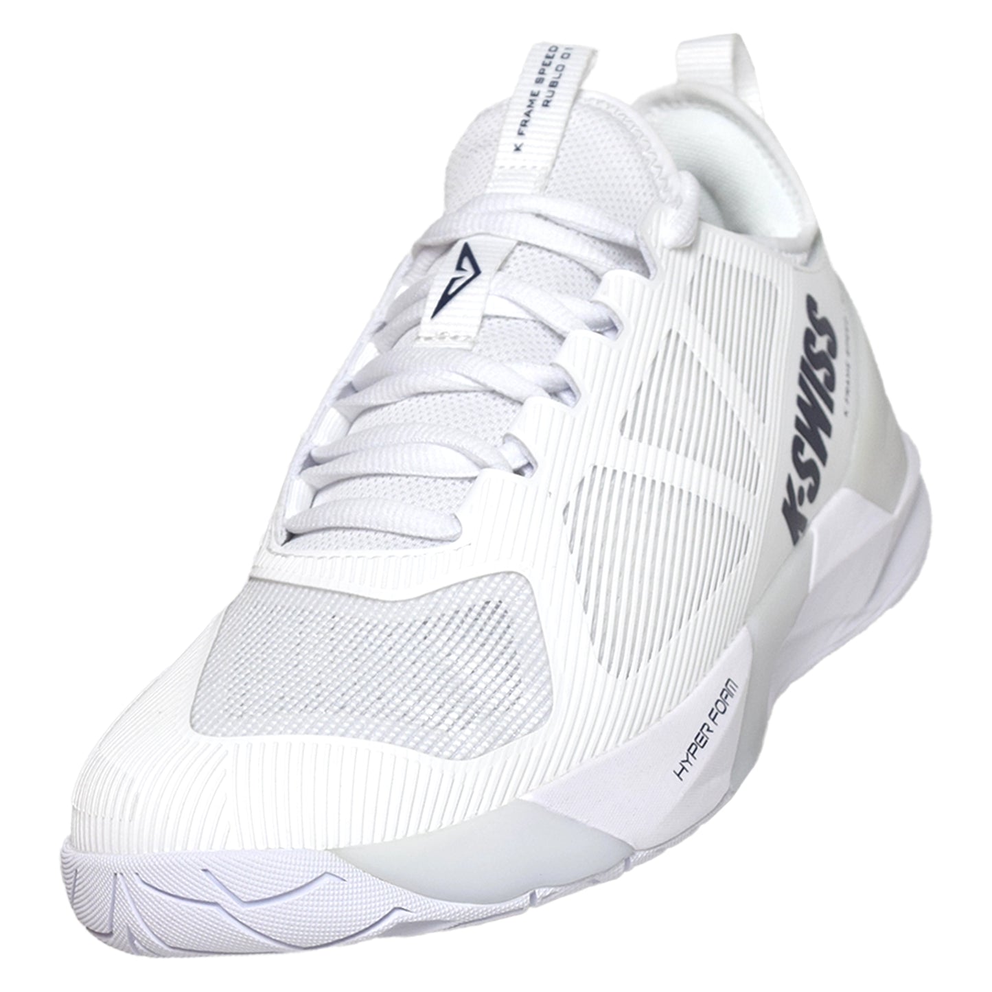 K-Swiss Men's K-Frame Speed Rublo K09483-155