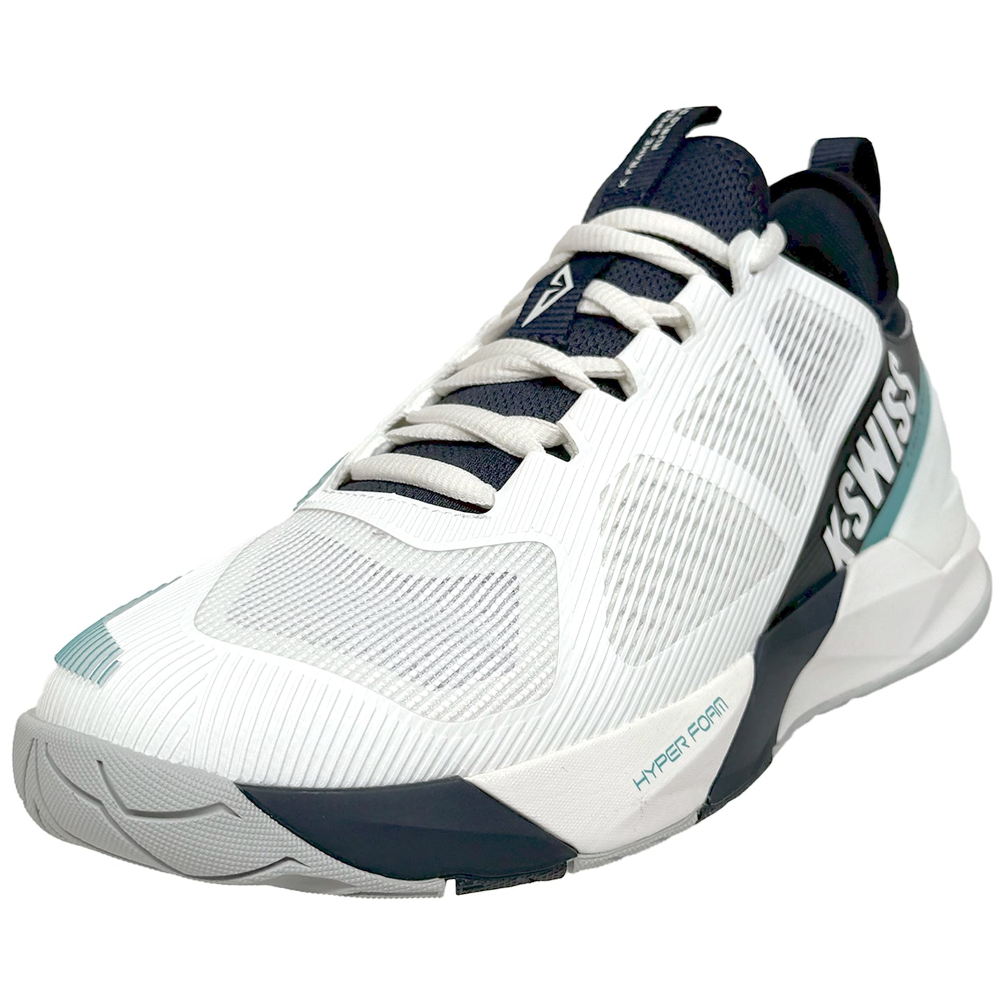 K-Swiss Homme K-Frame Speed Rublo K09483-162
