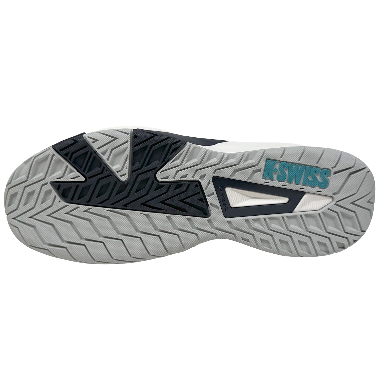 K-Swiss Homme K-Frame Speed Rublo K09483-162