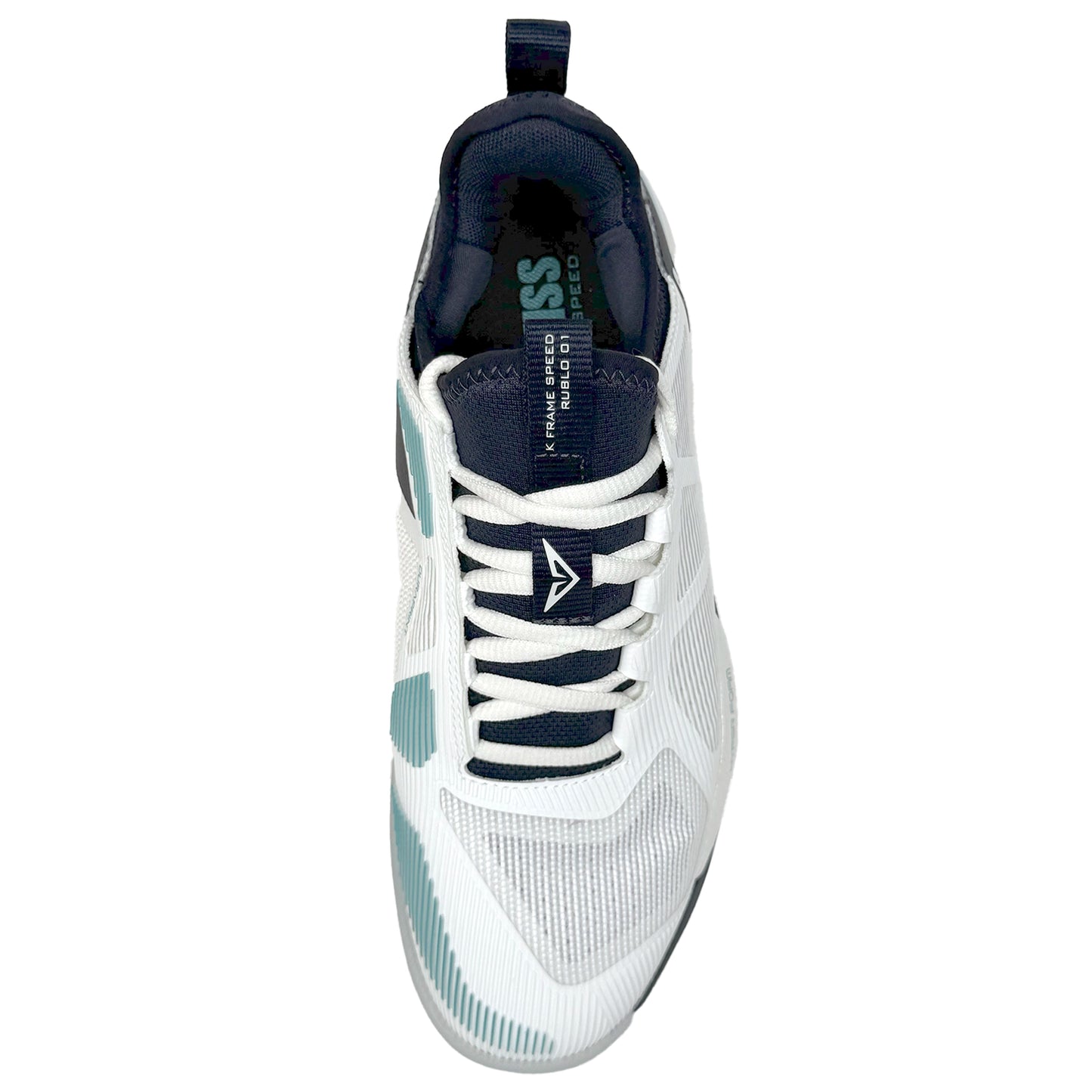 K-Swiss Homme K-Frame Speed Rublo K09483-162