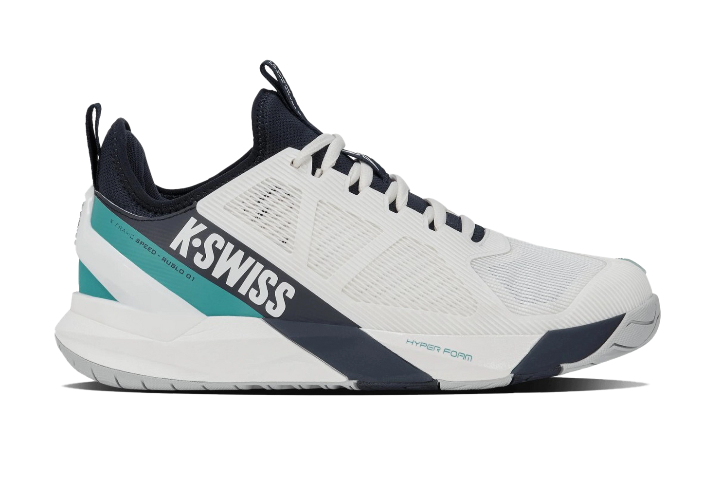 K-Swiss Men's K-Frame Speed Rublo K09483-162
