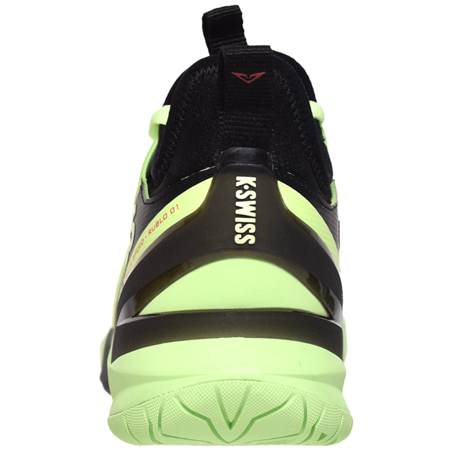 K-Swiss Men's K-Frame Speed Rublo K09483-306