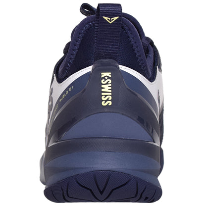 K-Swiss Men's K-Frame Speed Rublo K09483-421