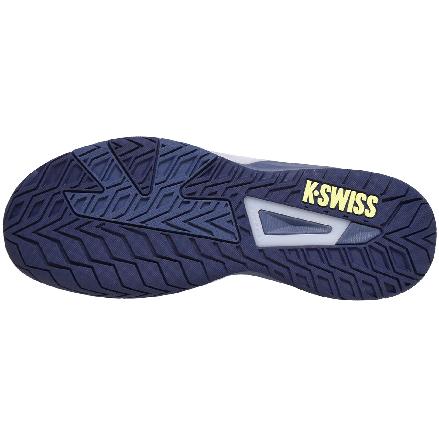K-Swiss Men's K-Frame Speed Rublo K09483-421