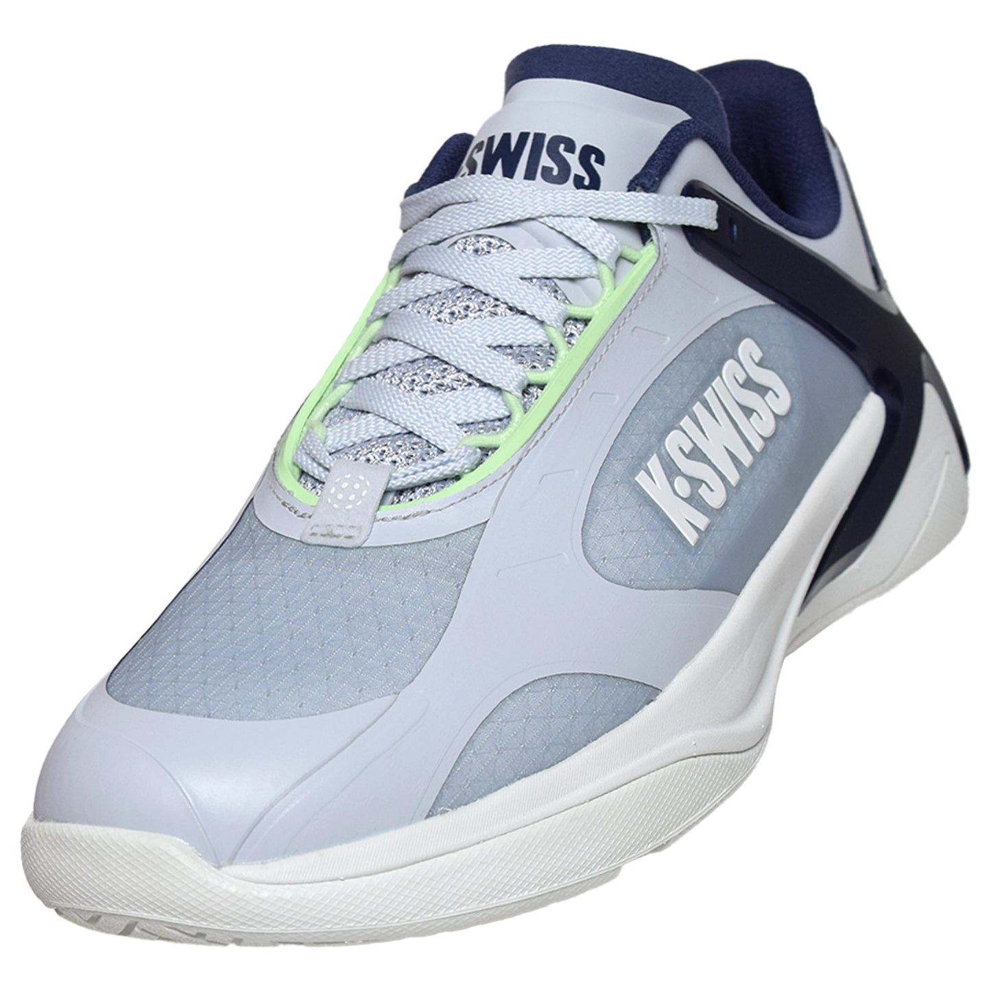 K-Swiss Homme K-Frame Pickleball K09491-410