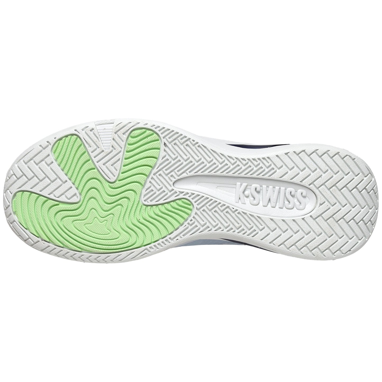 K-Swiss Homme K-Frame Pickleball K09491-410