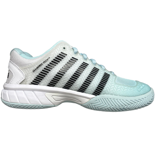 K-Swiss Junior V Hypercourt Express K83377-475