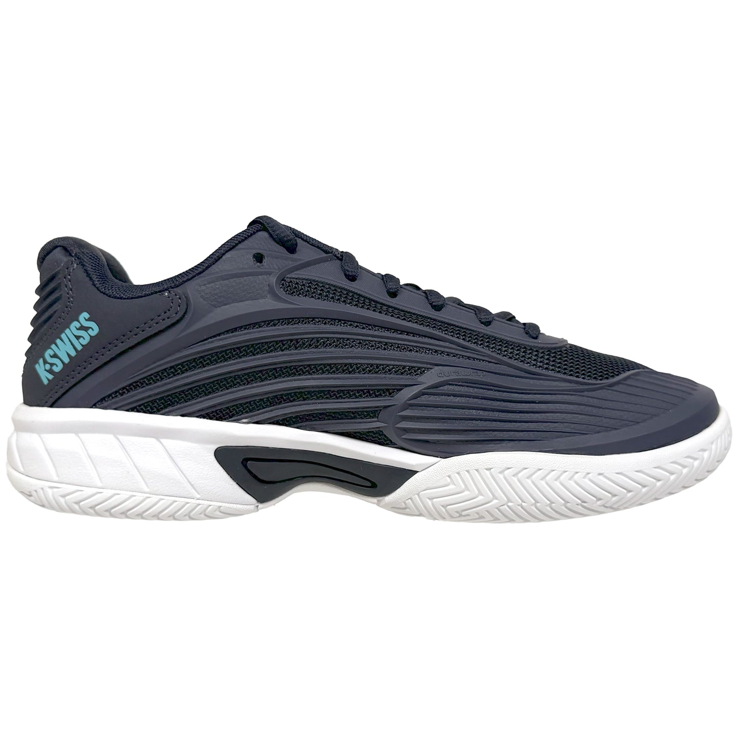K-Swiss Junior Hypercourt Express 3 K84603-009