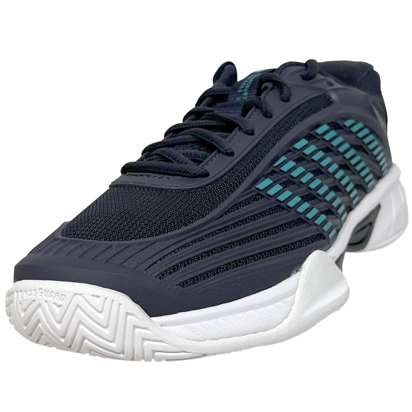 K-Swiss Junior Hypercourt Express 3 K84603-009