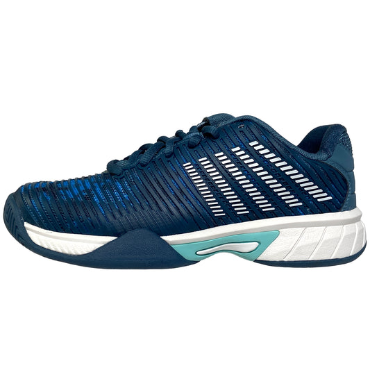 K-Swiss Junior Hypercourt Express 2 K86613-346