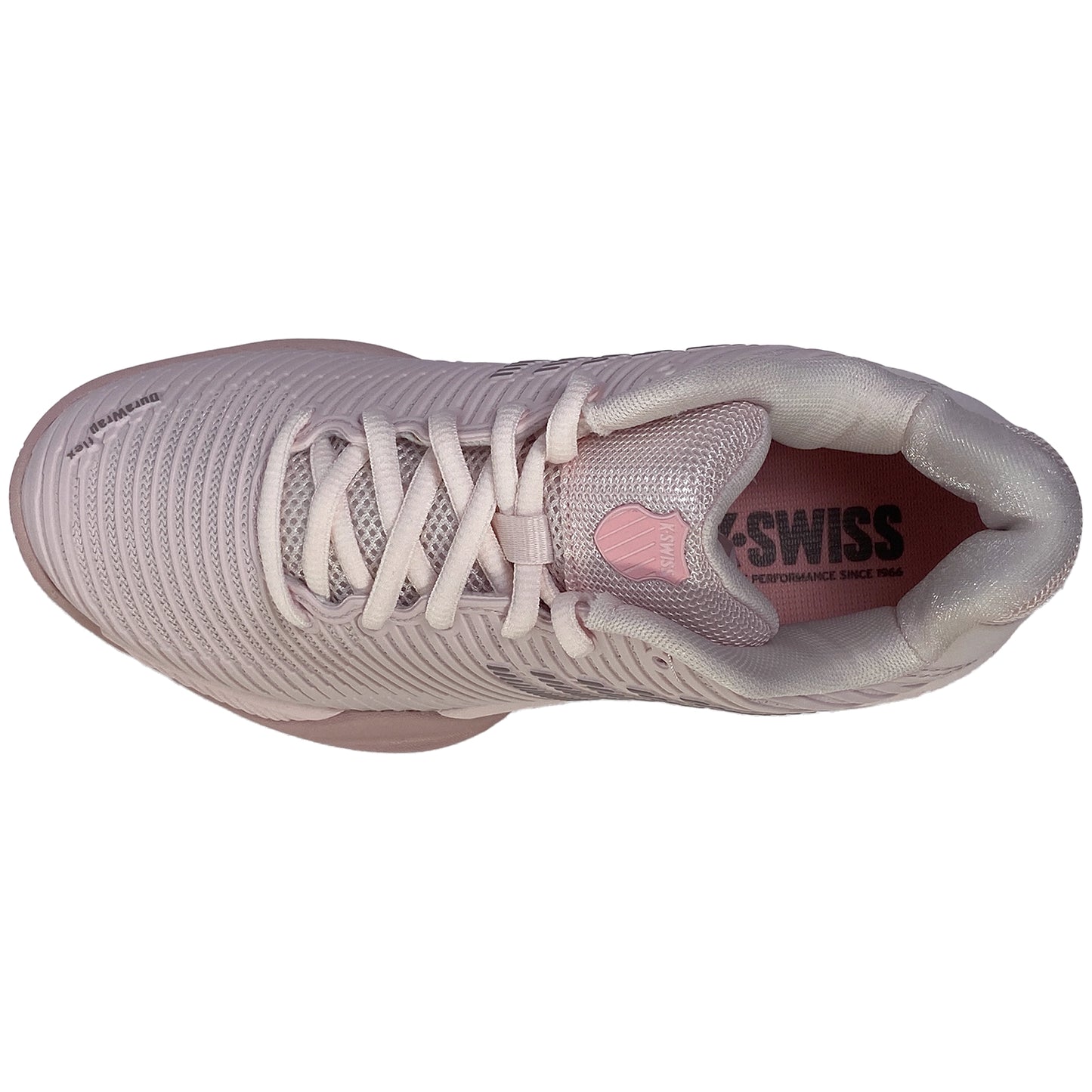 K-Swiss Junior Hypercourt Express 2 K86613-676