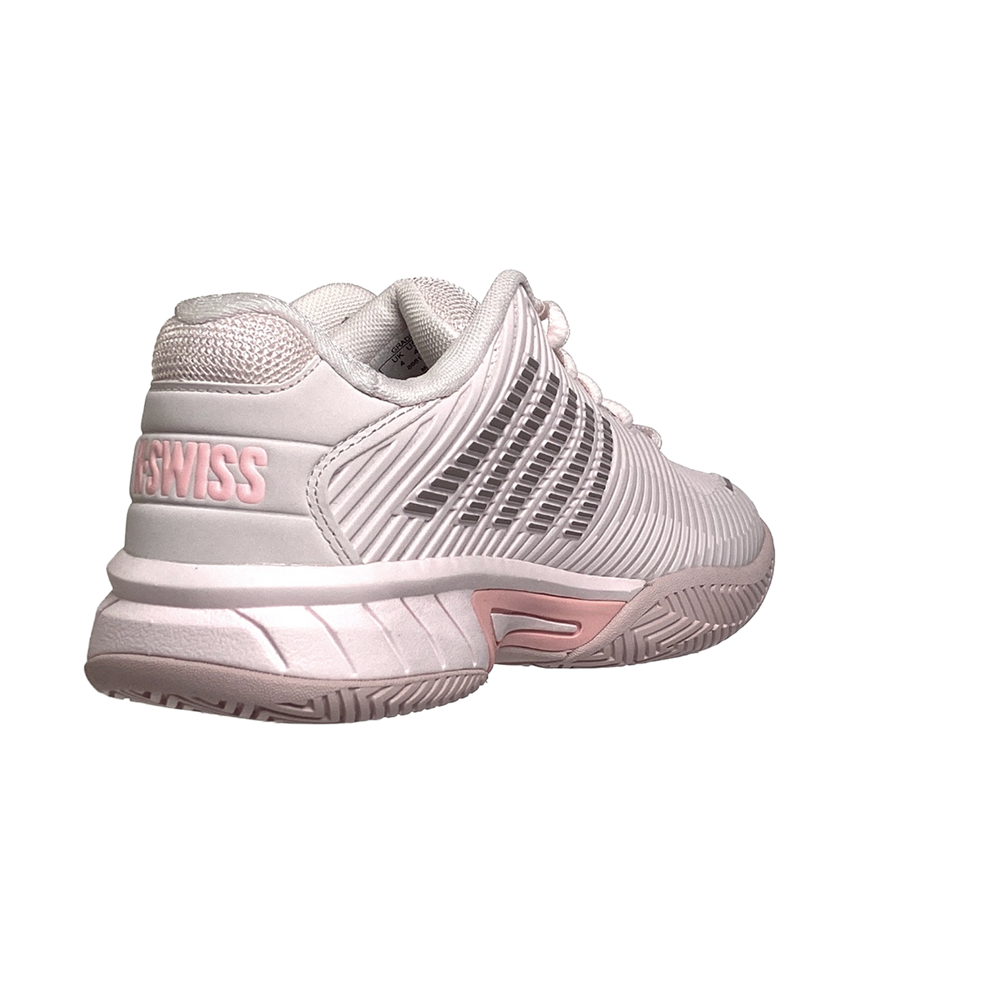 K-Swiss Junior Hypercourt Express 2 K86613-676