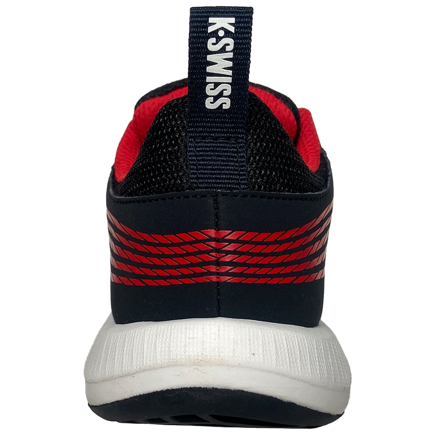 K-Swiss Junior SpeedTrac K87392-066