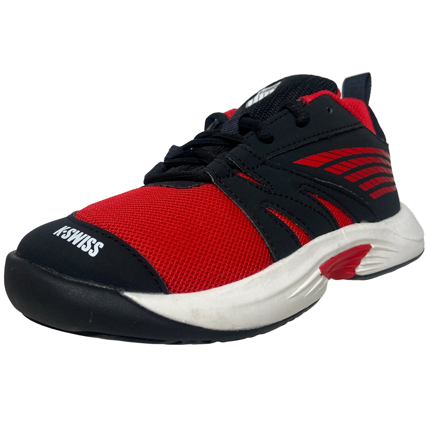 K-Swiss Junior SpeedTrac K87392-066