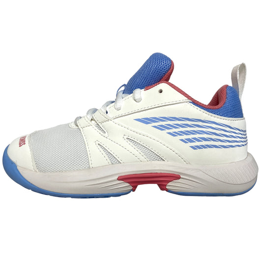 K-Swiss Junior SpeedTrac K87392-178