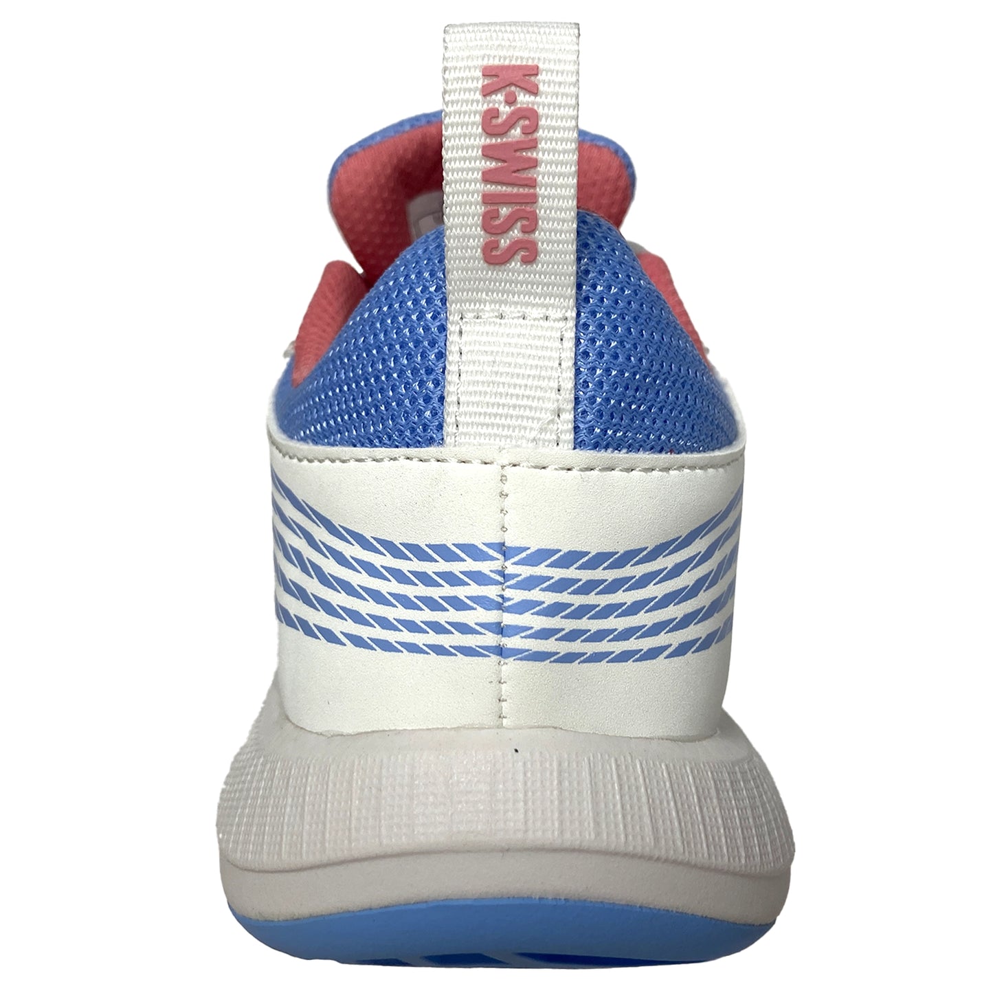 K-Swiss Junior SpeedTrac K87392-178