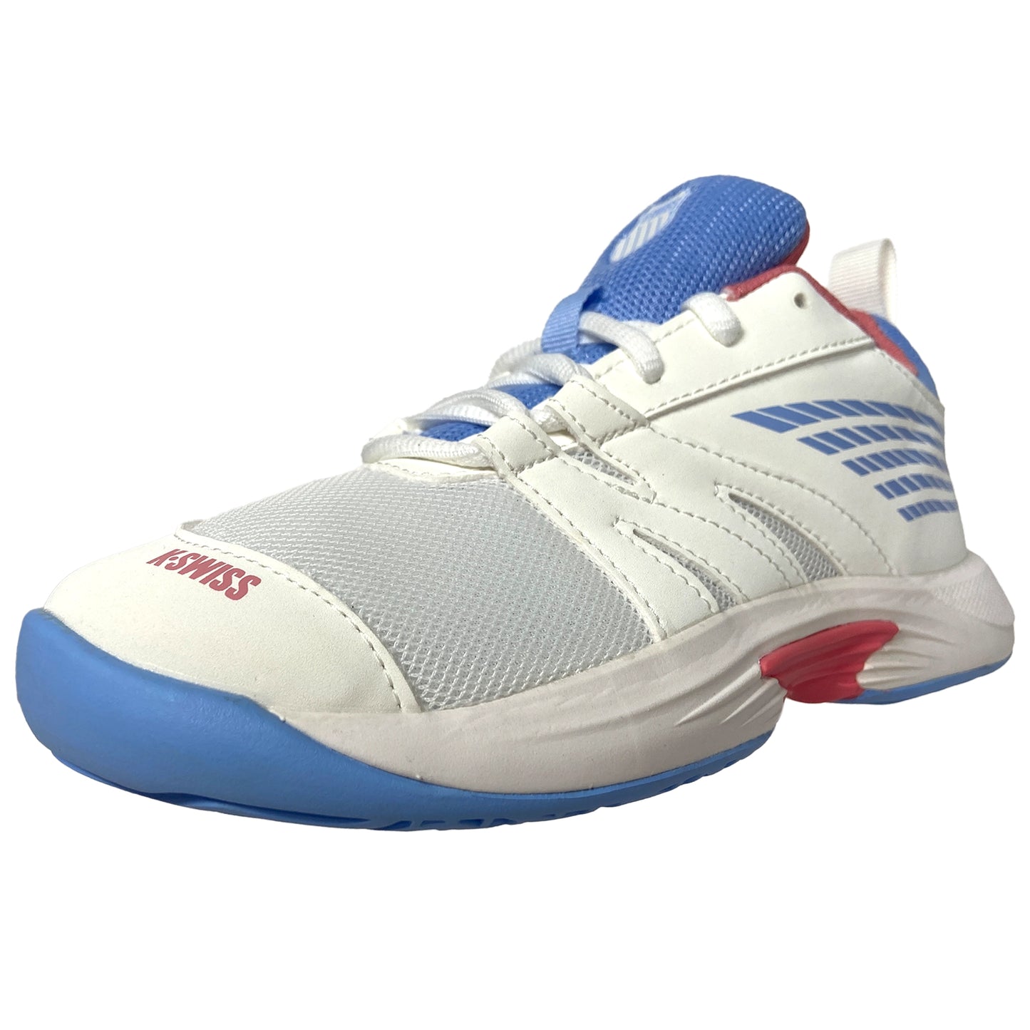 K-Swiss Junior SpeedTrac K87392-178