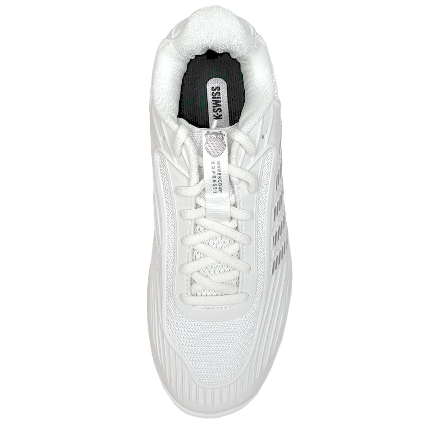 K-Swiss Femme Hypercourt Express 3 K94603-118