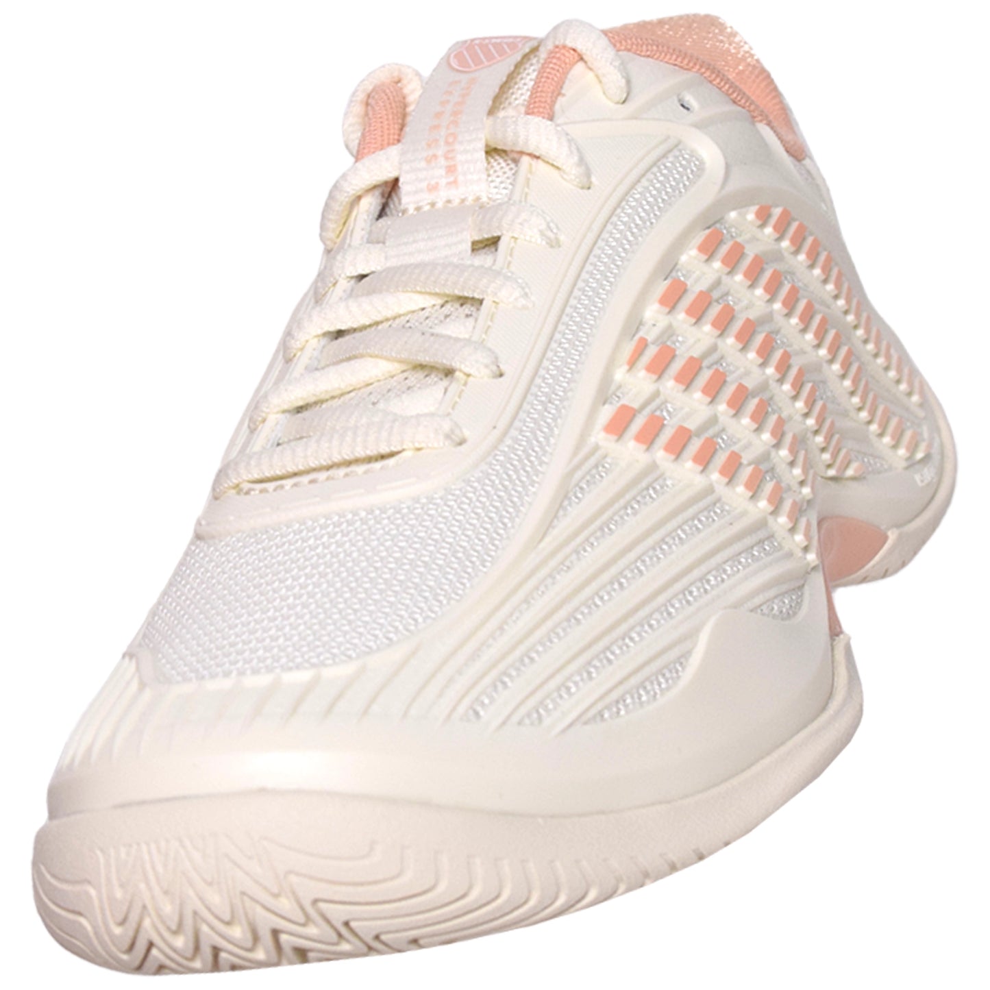 K-Swiss Femme Hypercourt Express 3 K94603-150