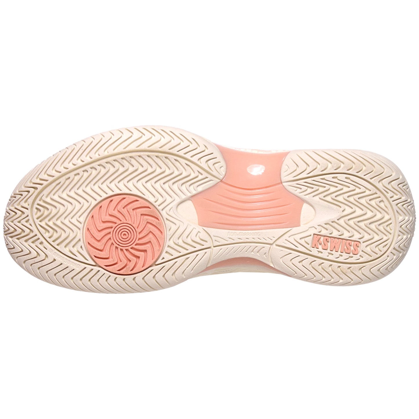 K-Swiss Femme Hypercourt Express 3 K94603-150