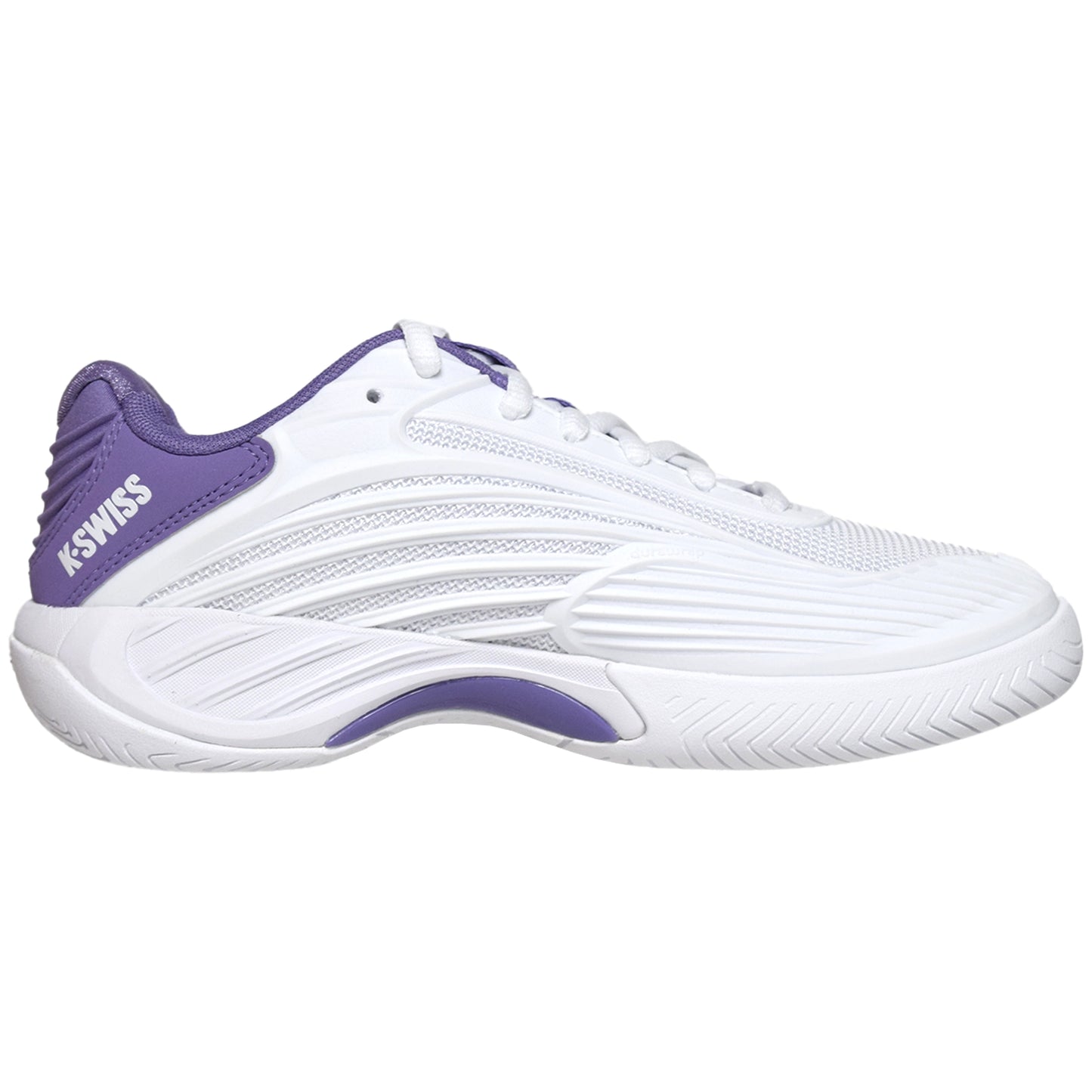 K-Swiss Women's Hypercourt Express 3 K94603-160