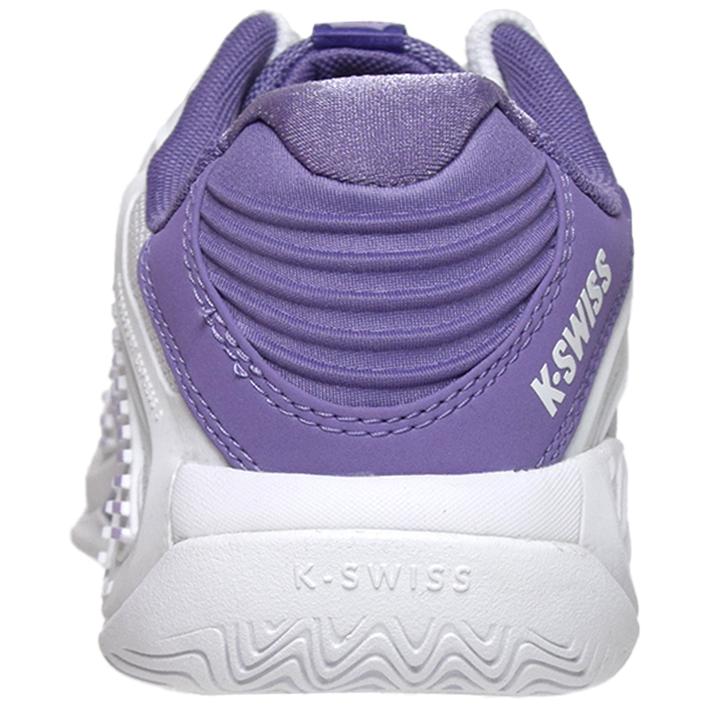 K-Swiss Women's Hypercourt Express 3 K94603-160