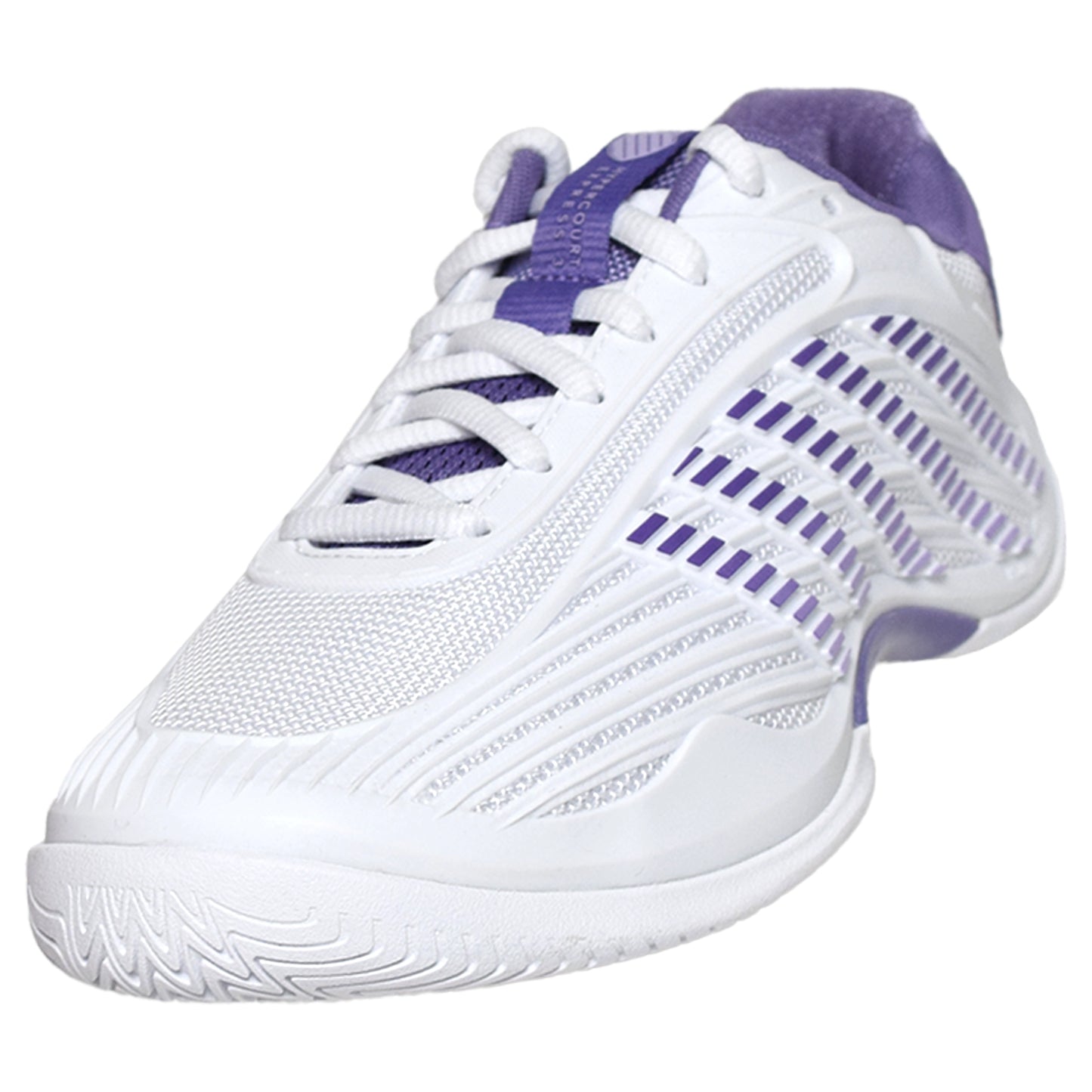 K-Swiss Women's Hypercourt Express 3 K94603-160