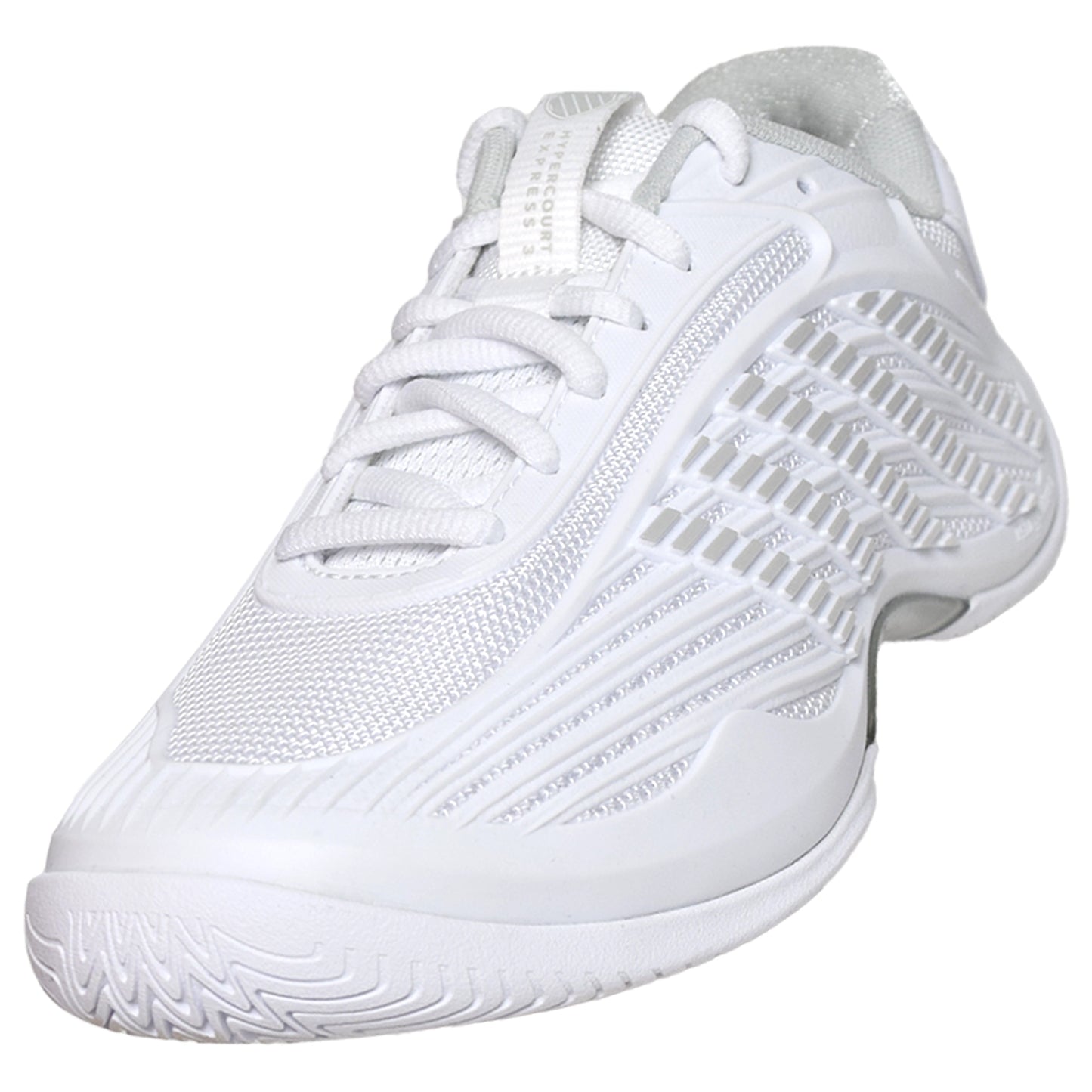 K-Swiss Women's Hypercourt Express 3 K94603-162