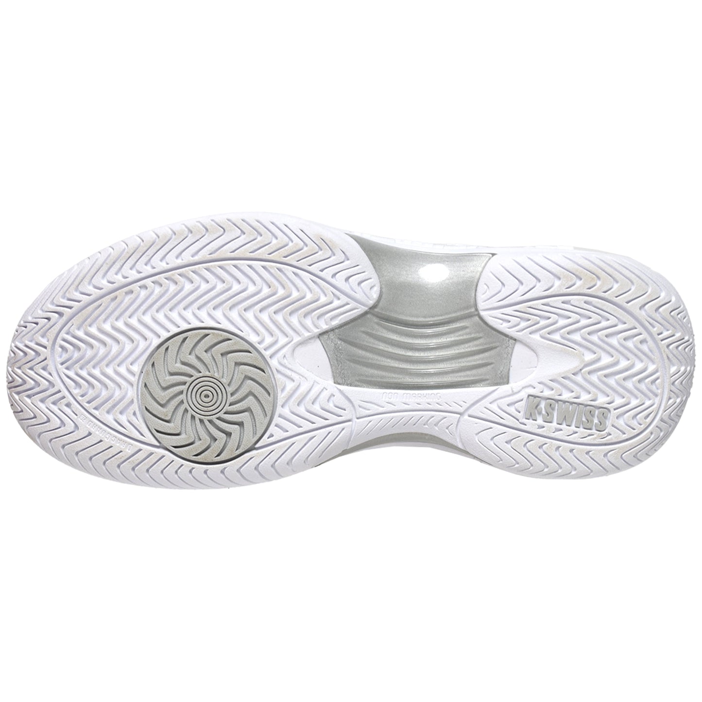K-Swiss Women's Hypercourt Express 3 K94603-162