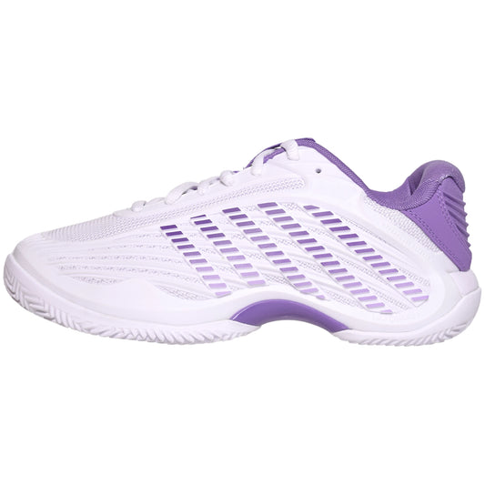 K-Swiss Women's Hypercourt Express 3 CLAY K94604-149