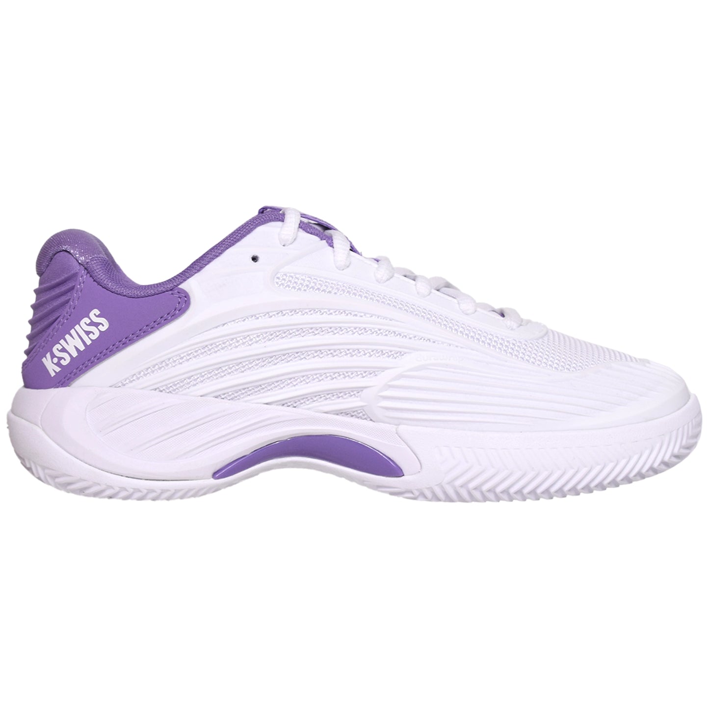 K-Swiss Femme Hypercourt Express 3 CLAY K94604-149