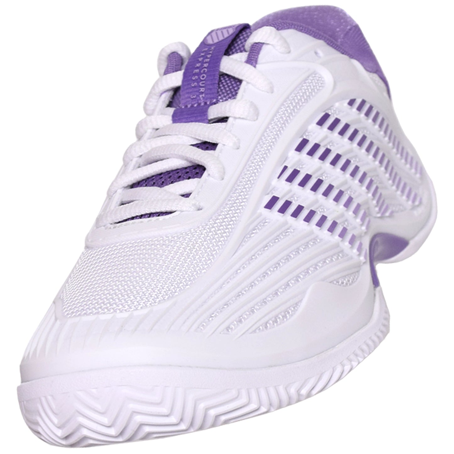 K-Swiss Femme Hypercourt Express 3 CLAY K94604-149