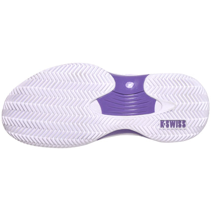 K-Swiss Femme Hypercourt Express 3 CLAY K94604-149
