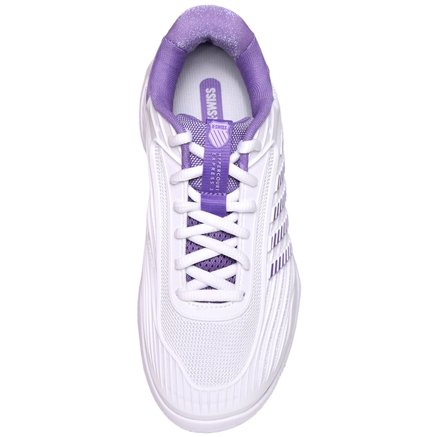 K-Swiss Femme Hypercourt Express 3 CLAY K94604-149