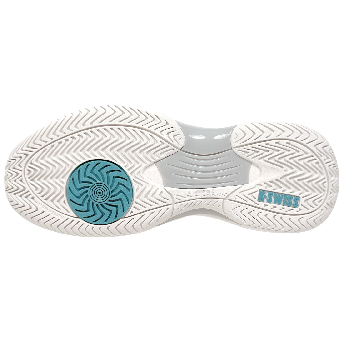 K-Swiss Femme Hypercourt Express 3 LARGE K94606-110