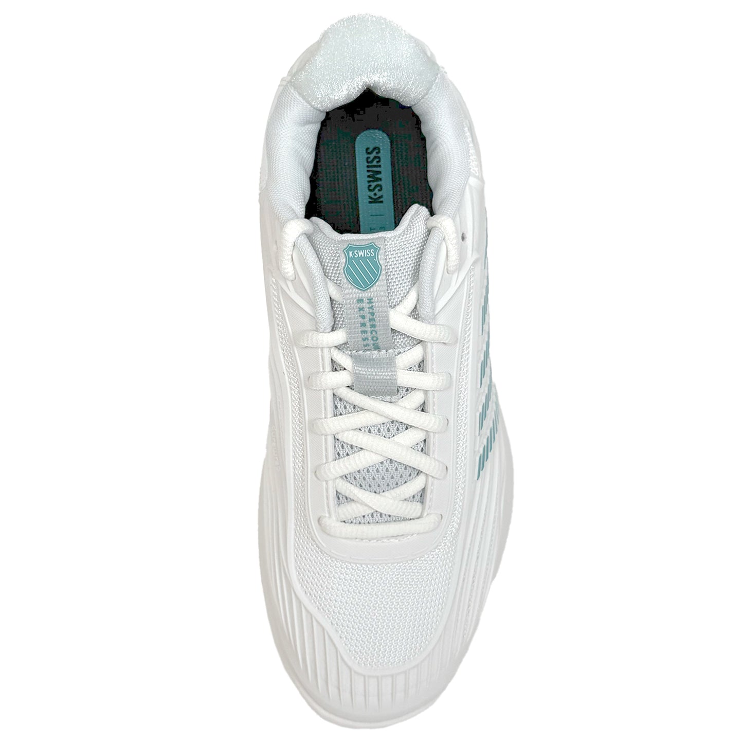 K-Swiss Femme Hypercourt Express 3 LARGE K94606-110