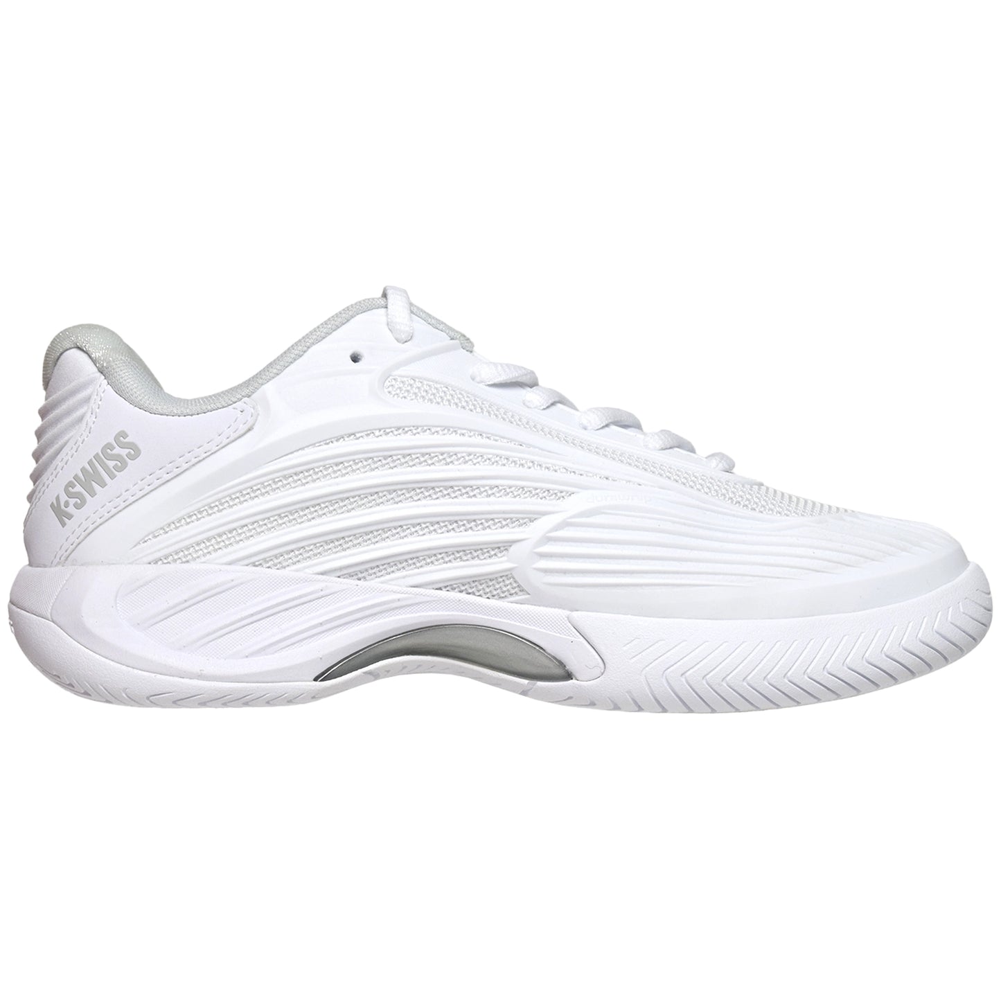 K-Swiss Women's Hypercourt Express 3 WIDE K94606-162